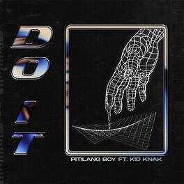 Album cover of Do It (feat. Knak)