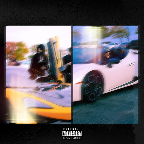 Album artwork