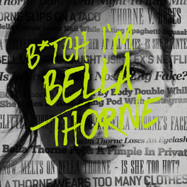 Bella Thorne Walk With Me Single From The Midnight Sun Original Motion Picture Soundtrack Listen With Lyrics Deezer Walk with me charlies song bella thorne midnight sun sountrack lyrics video. bella thorne walk with me single