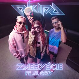 Album cover of ZAEBYŚCIE