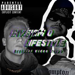 Album cover of Invejam o Lifestyle