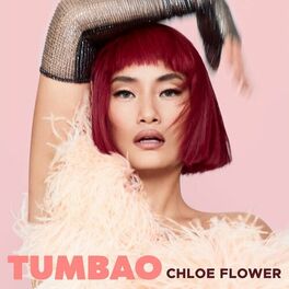 Album cover of Tumbao