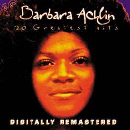 Album cover of 20 Greatest Hits