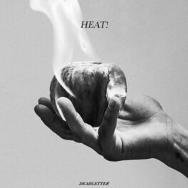 Album cover of Heat!