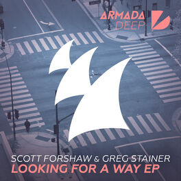 Album cover of Looking For A Way EP
