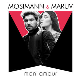 Album cover of Mon Amour