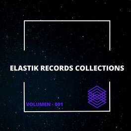 Album cover of Elastik Records Collections #1