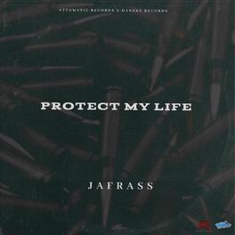 Album cover of Protect My Life