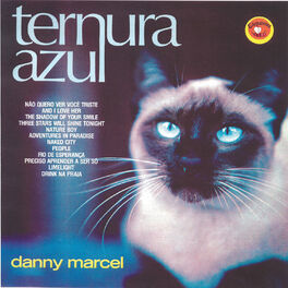 Album cover of Ternura Azul