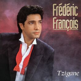 Album cover of Tzigane