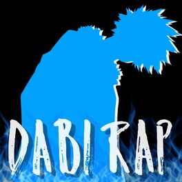 Album cover of Dabi Rap