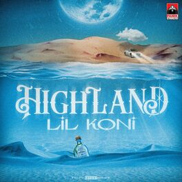 Album cover of Highland
