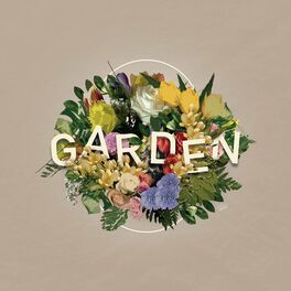 Album cover of GARDEN
