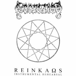 Album cover of Reinkaos (Instrumental)