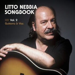 Album cover of Songbook Vol. 2 - Guitarra y Voz