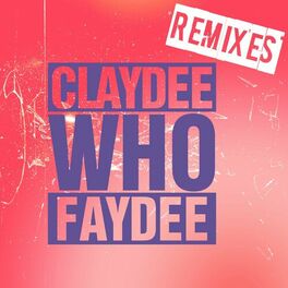 Album cover of Who (Remixes)