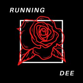 Album cover of Running