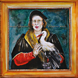 Album cover of Wiekslag
