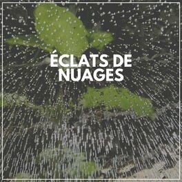 Album cover of Éclats de nuages