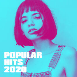 Album cover of Popular Hits 2020