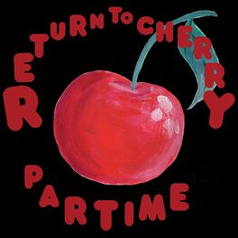 Album cover of Return to Cherry