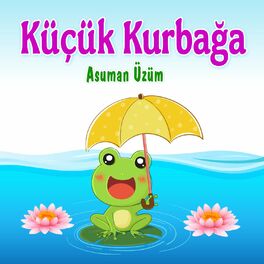 Album cover of Küçük Kurbağa
