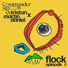 Album cover of Flock: Episode 2