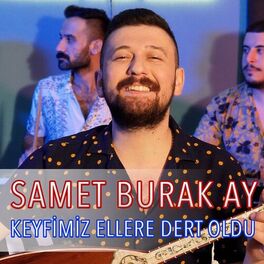 Album picture of Keyfimiz Ellere Dert Oldu