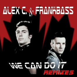 Album cover of We Can Do It (Remixes)