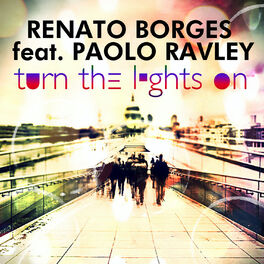 Album cover of Turn the Lights On