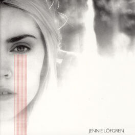 Album cover of Jennie Löfgren