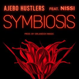 Album cover of Symbiosis