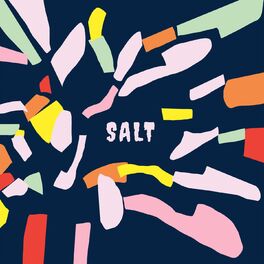 Album cover of Salt (Arthur Moon Remix)