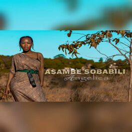 Album cover of Asambe Sobabili (feat. DJ AB)
