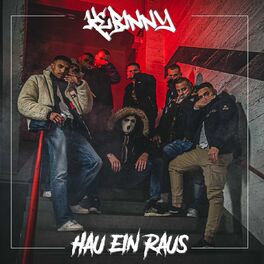 Album cover of Hau Ein Raus