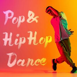 Album cover of Pop & Hip Hop Dance