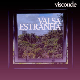 Album cover of Valsa Estranha
