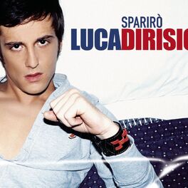 Album cover of Spariro'