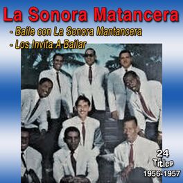 Bienvenido Granda Mis Grandes Exitos Con La Sonora Matancera Vol. 1 [1975]  LP