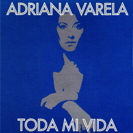 Album cover of Toda Mi Vida