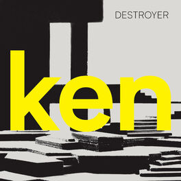 Album cover of ken (Deluxe Version)