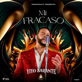 Album cover of Mi Fracaso