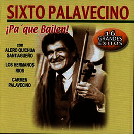 Album cover of Pa' Que Bailen