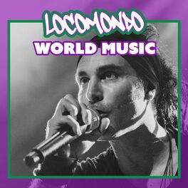 Album cover of Locomondo World Music