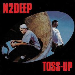 Album cover of Toss Up - Single