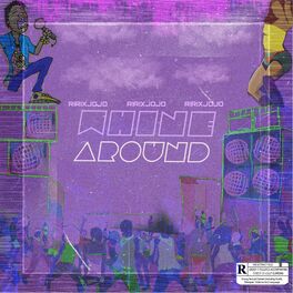 Album cover of Whine Around (feat. RIRI)