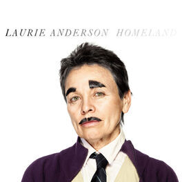 Album cover of Homeland
