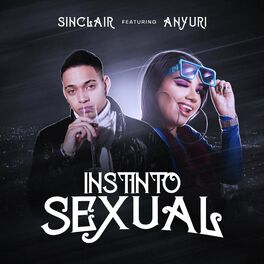 Album cover of Instinto Sexual