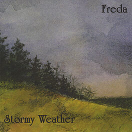 Album cover of Stormy Weather