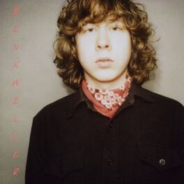 Album cover of Ben Kweller